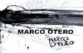 Catalogo Marco Otero
