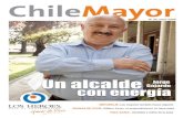 Revista ChileMayor Mayo 2009