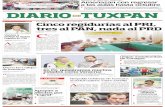 Diario de Tuxpan 21 de Septiembre de 2013