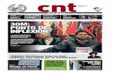 Periódico CNT nº 401 - Junio 2013