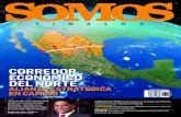 Revista Somos Sinaloa edición 5