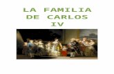 Obra de arte:La familia de Carlos IV