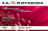 La Antorcha - Mayo 2012