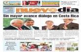 Diario Nuevodia Viernes 10-07-2009
