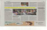 Dossier de prensa discapacidad 30 y 31 mayo 2013