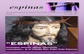 Revista Espinas Diciembre 2011