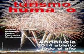 Turismo Humano 14. Andalucía, abierto todo el año