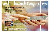 Revista El Botiquin