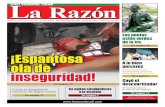 Diario La Razon De Cali
