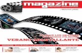 Magazine Interlomas-Tecamachalco (Mayo 2012)