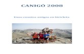 CANIGÓ 2008