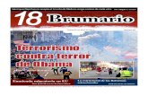 Revista 18 Brumario #89