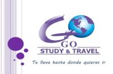 Informacion General Go Study & Travel