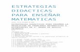 Estrategcas matematicas2