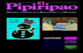 El Pipiripao - Num.: 122 - Noviembre / Diciembre 2007