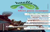 Revista Huella Scout