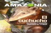 Revista Amazonia