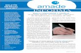 AMADE Informa Marzo 2011