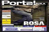Portal de Avila - Febrero 2010