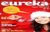 Eureka-especial fiestas- Nº4