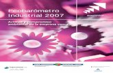 Ecobarometro industrial 2007 ESP