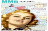 MMR Magazine Otoño