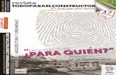 REVISTA TODO PARA EL CONSTRUCTOR - EDICION No7