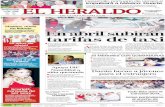 El Heraldo de Coatzacoalcos 26 de Marzo de 2014
