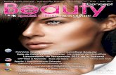 Revista Beauty Concept Edición 16 | Junio Julio 2011