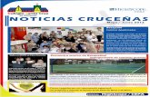 Noticias Cruceñas Mayo_Junio