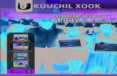 UKUUCHIL XOOK TOMO X-1