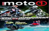 Moto1 Magazine n19