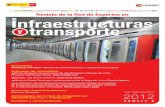 Nº9 Revista Digital de la Red de expertos en INFRAESTRUCTURAS Y TRANSPORTE