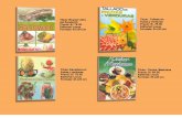 Catálogo Cocina Setiembre 2012