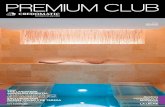 Premium Club Credomatic