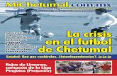 MIChetumal - El Semanario #015