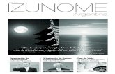 Revista Izunome Argentina - Abr 2011
