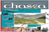 CHASCA Nº 13 - 2008 – OCTUBRE