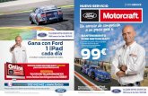 Catálogo Ofertas Ford Arenas de Junio 2014