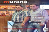 Revista Murano Edición 26