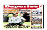 Chiapas HOY Martes 24 de Marzo en Deportes