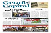 Getafe Capital nº228