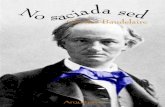 Charles Baudelaire - no saciada sed