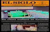 Diario El Siglo Edicion 4269 (2013-02-24)