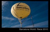 Barcelona World Race 2010