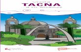 Visita Tacna a tu alcance