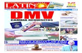DMV CAMBIA REQUISITOS