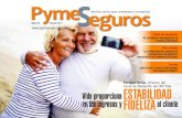 Revista PymeSeguros nº 29
