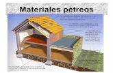 Materials petris