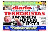 Diario16 - 23 de Julio del 2012